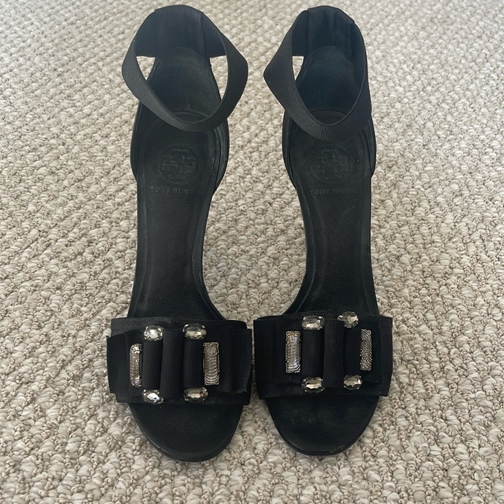 Tory Burch Heels